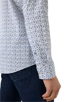 HAROLD P SPORT SHIRT (46-3078)
novaman
