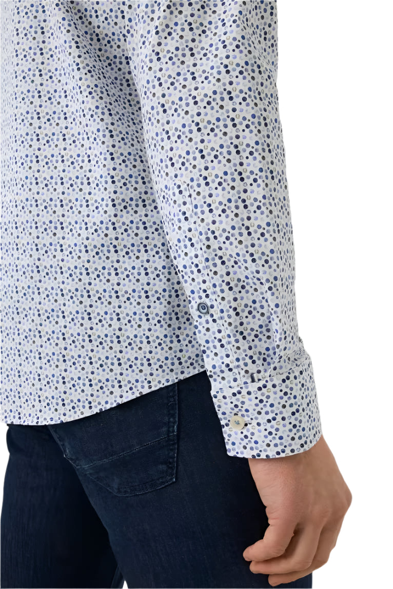 HAROLD P SPORT SHIRT (46-3078)
novaman