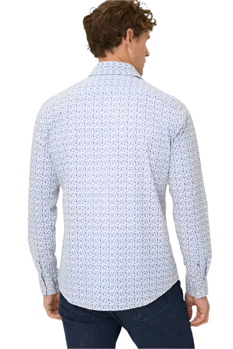 HAROLD P SPORT SHIRT (46-3078)
novaman