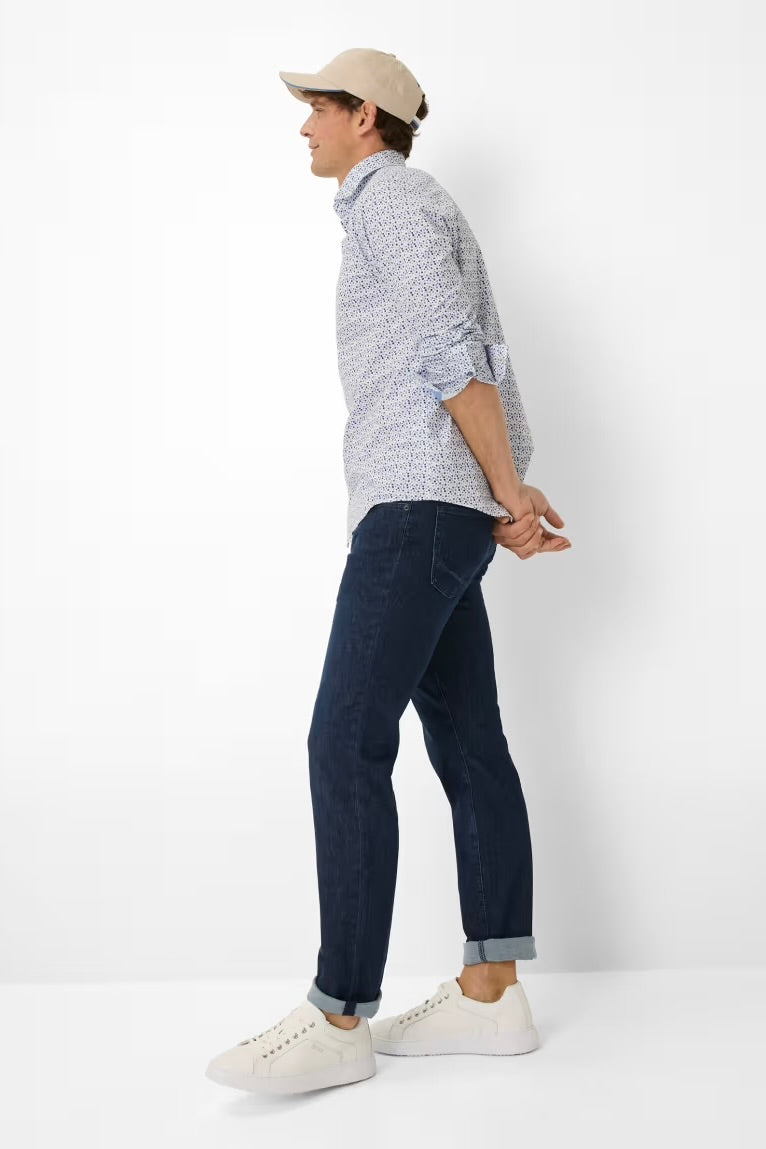 HAROLD P SPORT SHIRT (46-3078)
novaman