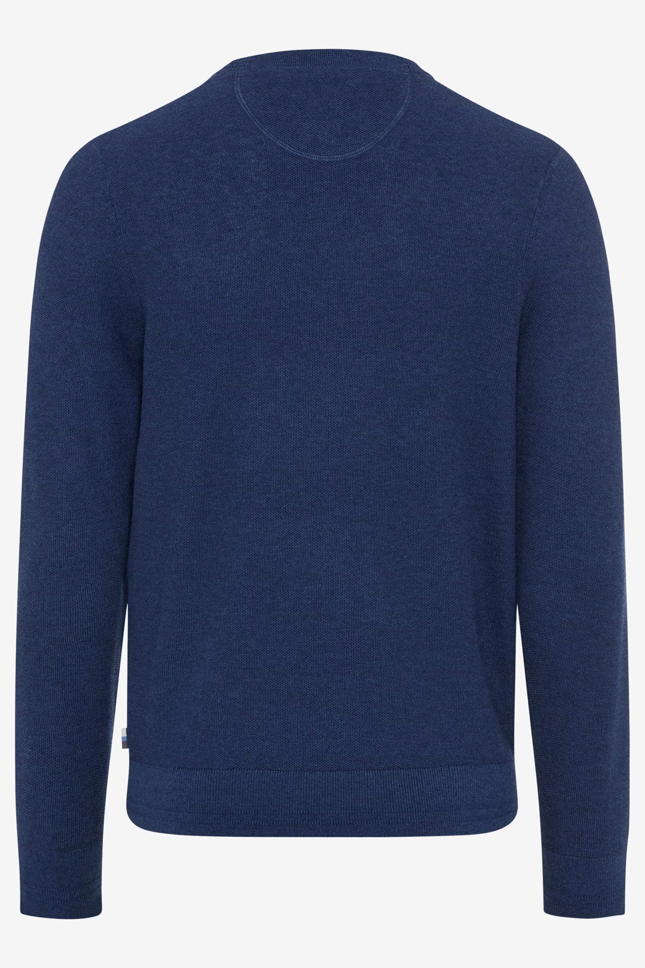 RICK LONG SLEEVE CREW - Sweaters - Novaman