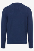 RICK LONG SLEEVE CREW - Sweaters - Novaman