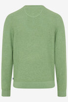 RICK LONG SLEEVE CREW - Sweaters - Novaman