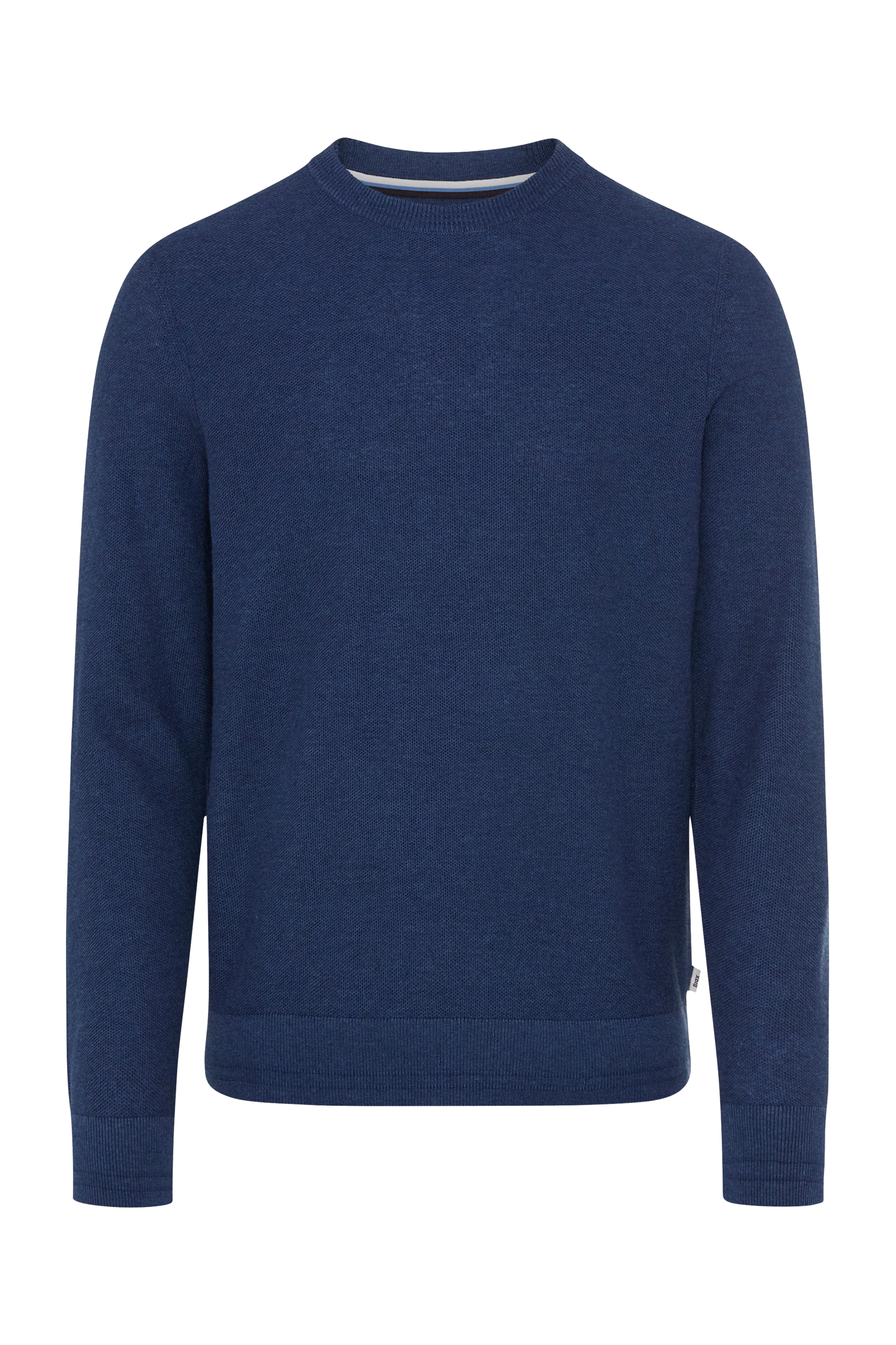 RICK LONG SLEEVE CREW - Sweaters - Novaman