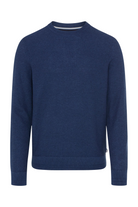 RICK LONG SLEEVE CREW - Sweaters - Novaman