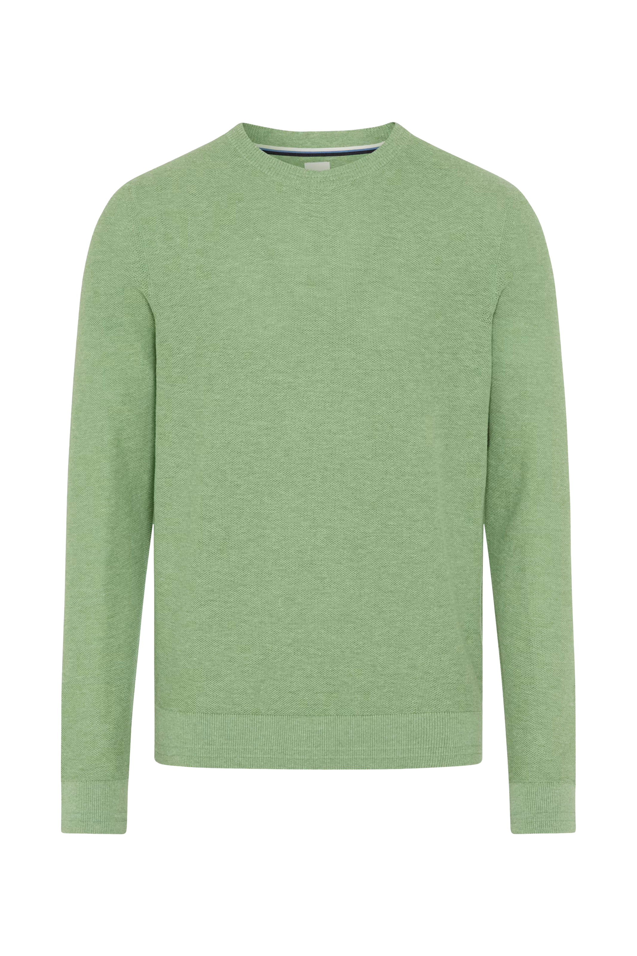 RICK LONG SLEEVE CREW - Sweaters - Novaman