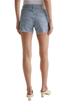 HALLE STRIPE SHORT
sassanova