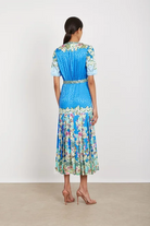 LEA SHIRT-C DRESS - Dresses - Sassanova