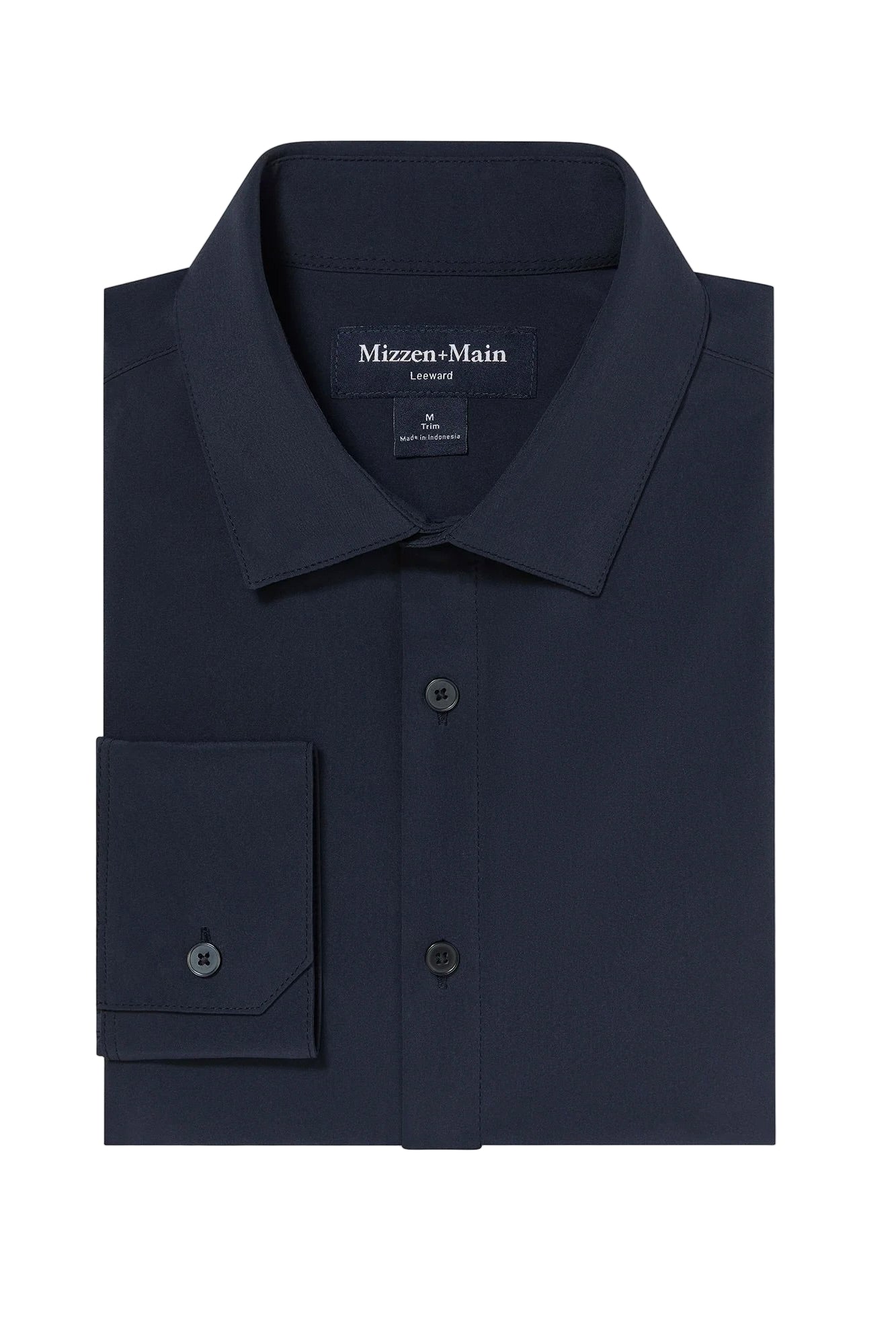 LEEWARD LS DRESS SHIRT
sassanova