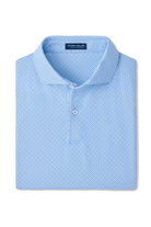 GRANADA PERFORMANCE POLO - Short Sleeved Polos - Novaman