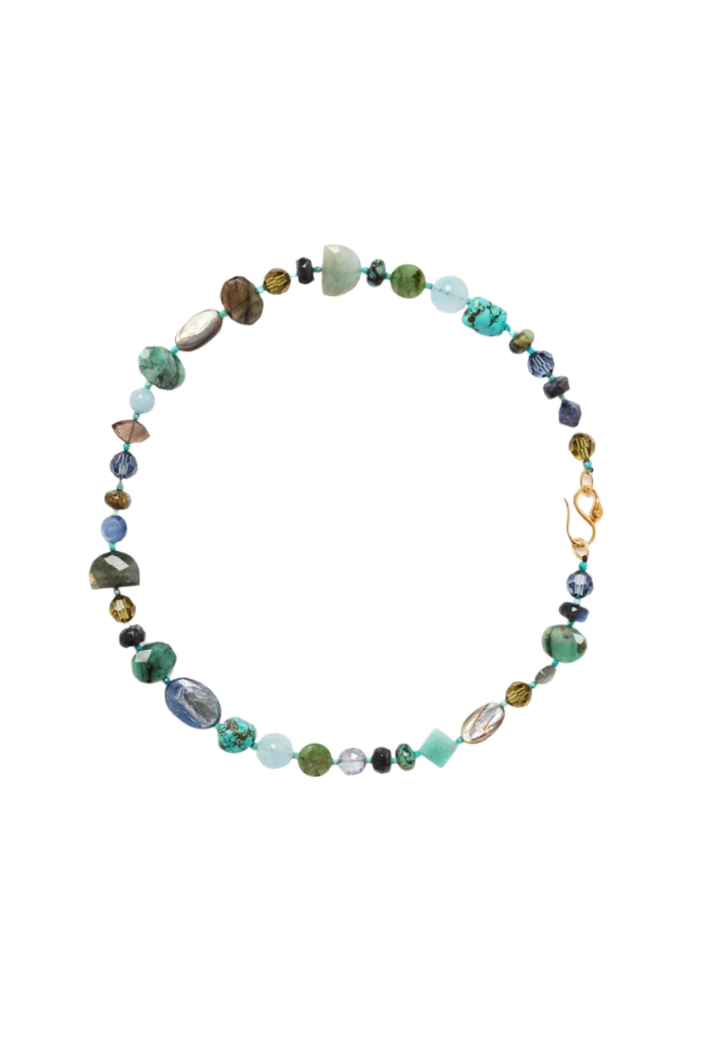 NECKLACE W/SNAKE HOOK CLOSURE (NG-15266LQ)
sassanova