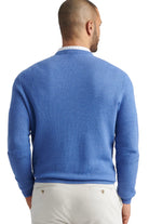 AUTUMN CREST HONEYCOMB CREW
novaman