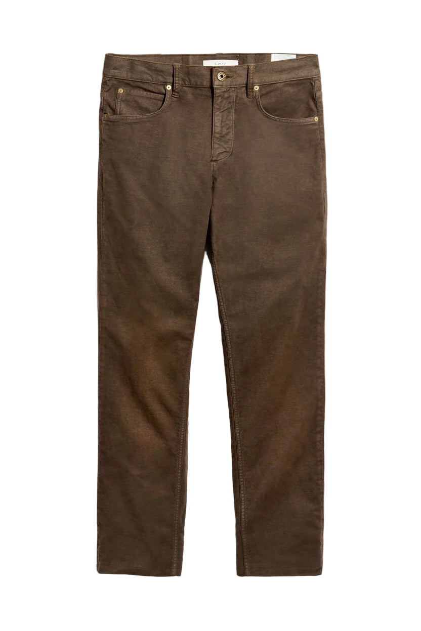 MOLESKIN COCHRAN JEAN
novaman