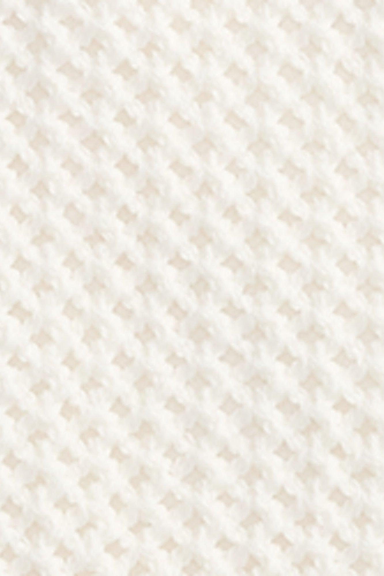 TONAL FLAG LONG SLEEVE PULLOVER - Sweaters - Sassanova