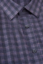 L/S JULIAN WOVEN SPORT SHIRT - novaman