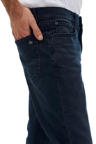 FIT 2 AUTHENTIC STRETCH DENIM - Sassanova