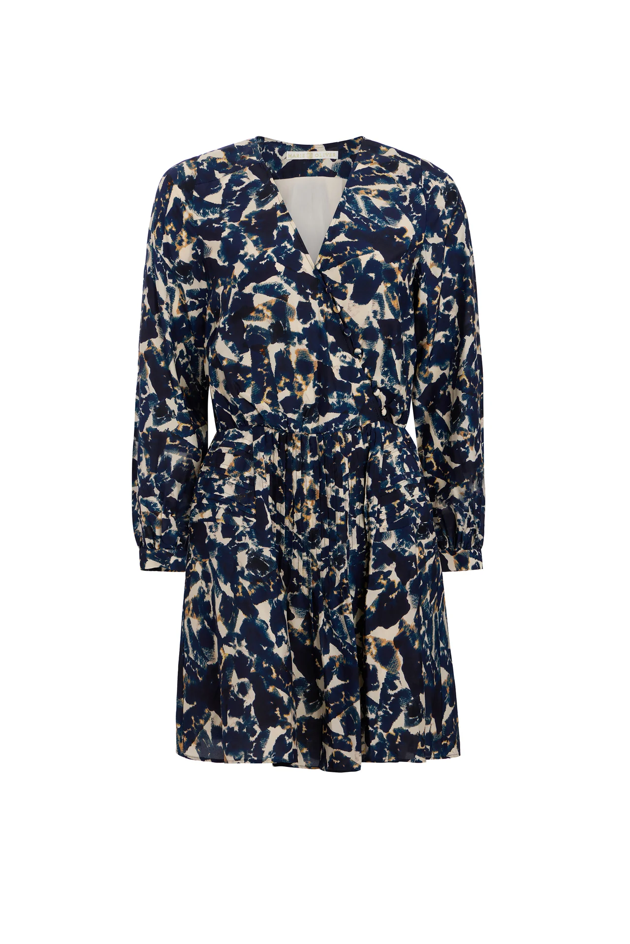 VERA DRESS - sassanova