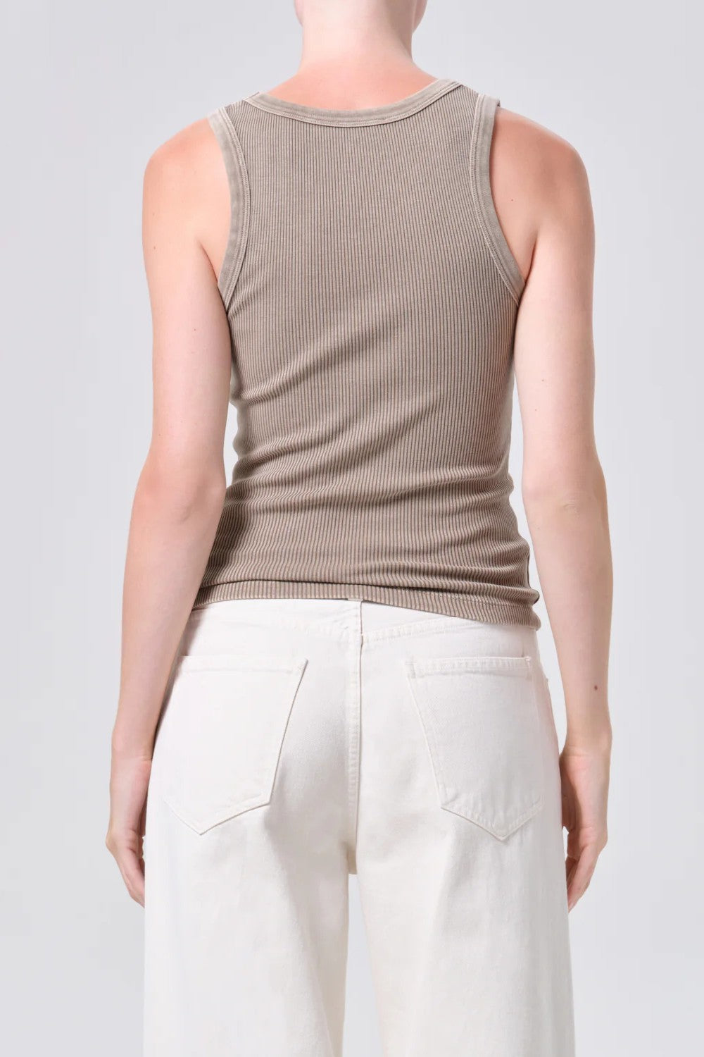 POPPY TANK - Tank Tops - Sassanova