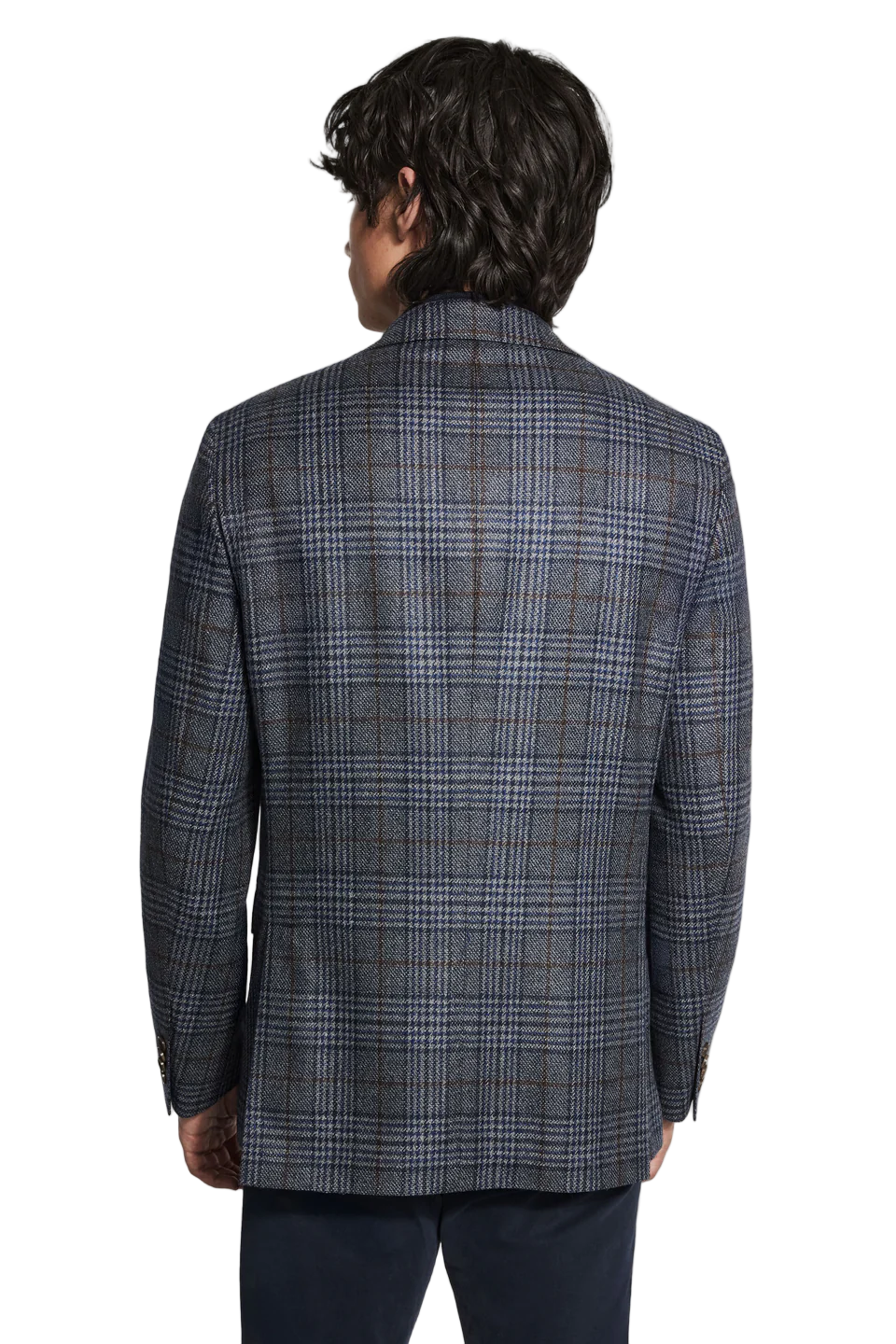 MCALLEN SPORT COAT (286)
novaman