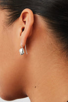 RUE DROP EARRINGS - Earrings - Sassanova