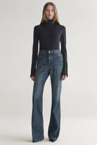 ELYSE TOP - Sweaters - Sassanova