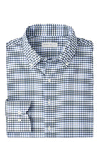 CASHIERS TWILL SPORT SHIRT
novaman