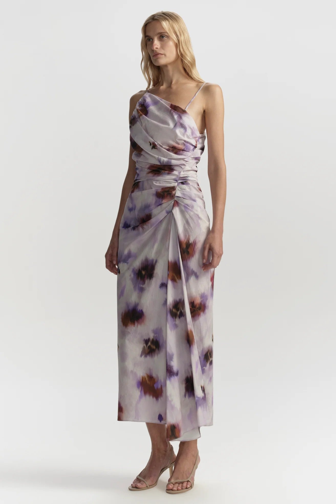 JUNO DRESS - Dresses - Sassanova