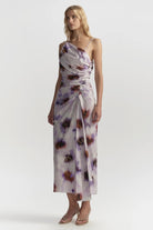 JUNO DRESS - Dresses - Sassanova
