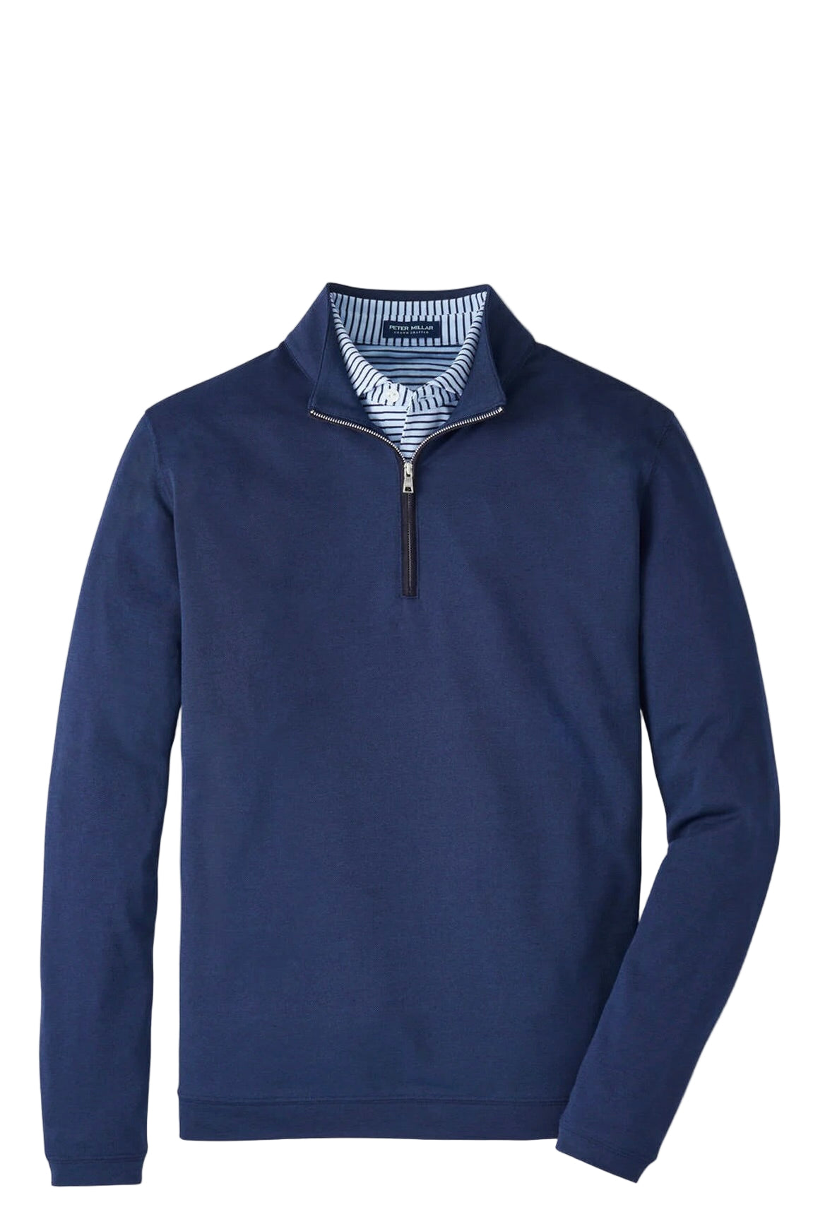 ALBATROSS PIQUE 1/4 ZIP
novaman