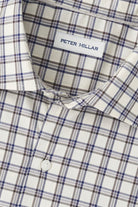 LENOX COTTON SPORT SHIRT - novaman
