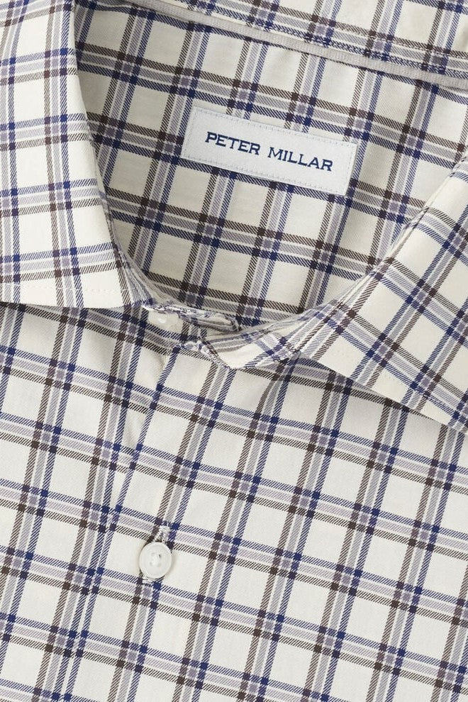 LENOX COTTON SPORT SHIRT - novaman