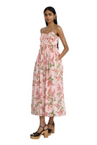 PHOEBE DRESS-Sassanova