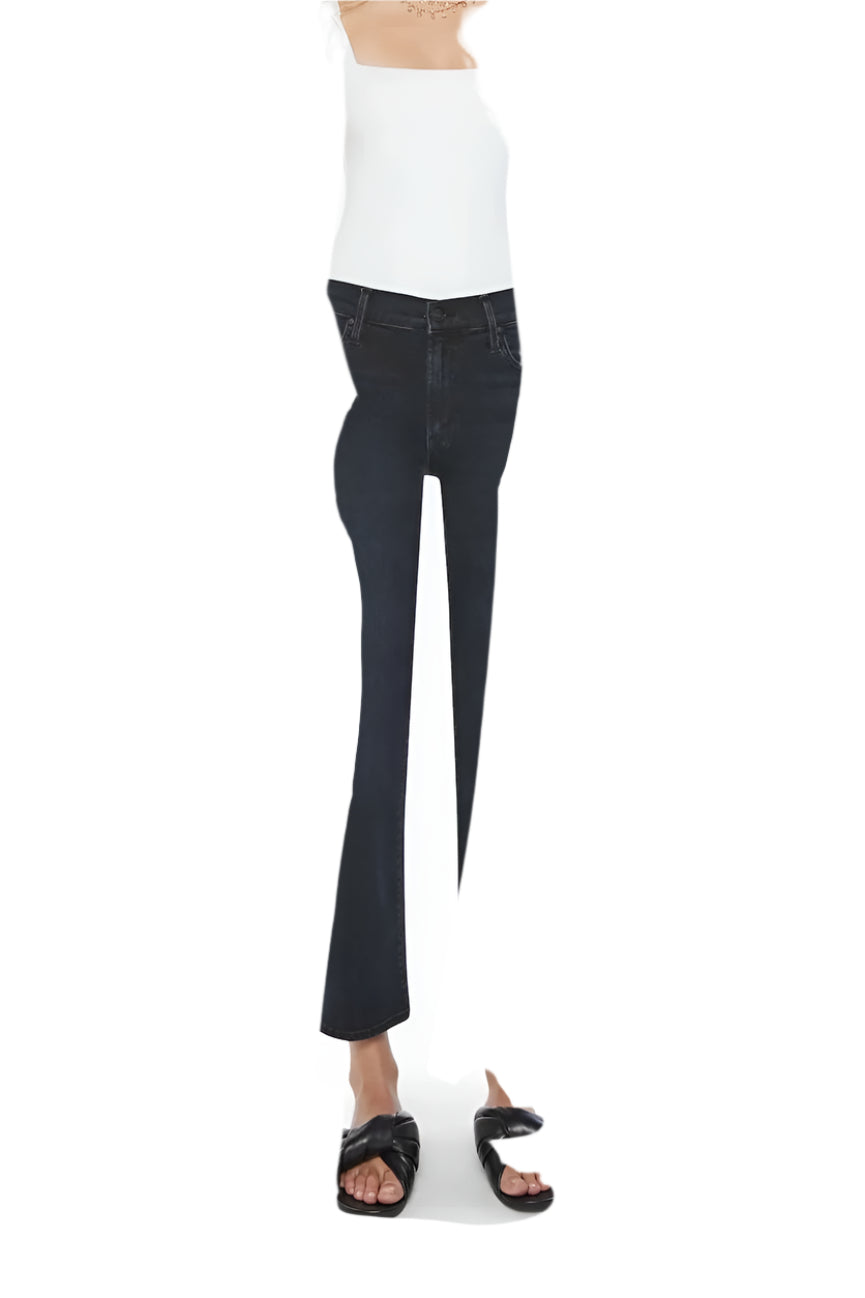 THE MID RISE RAMBLER ZIP ANKLE (10757-104)
sassanova