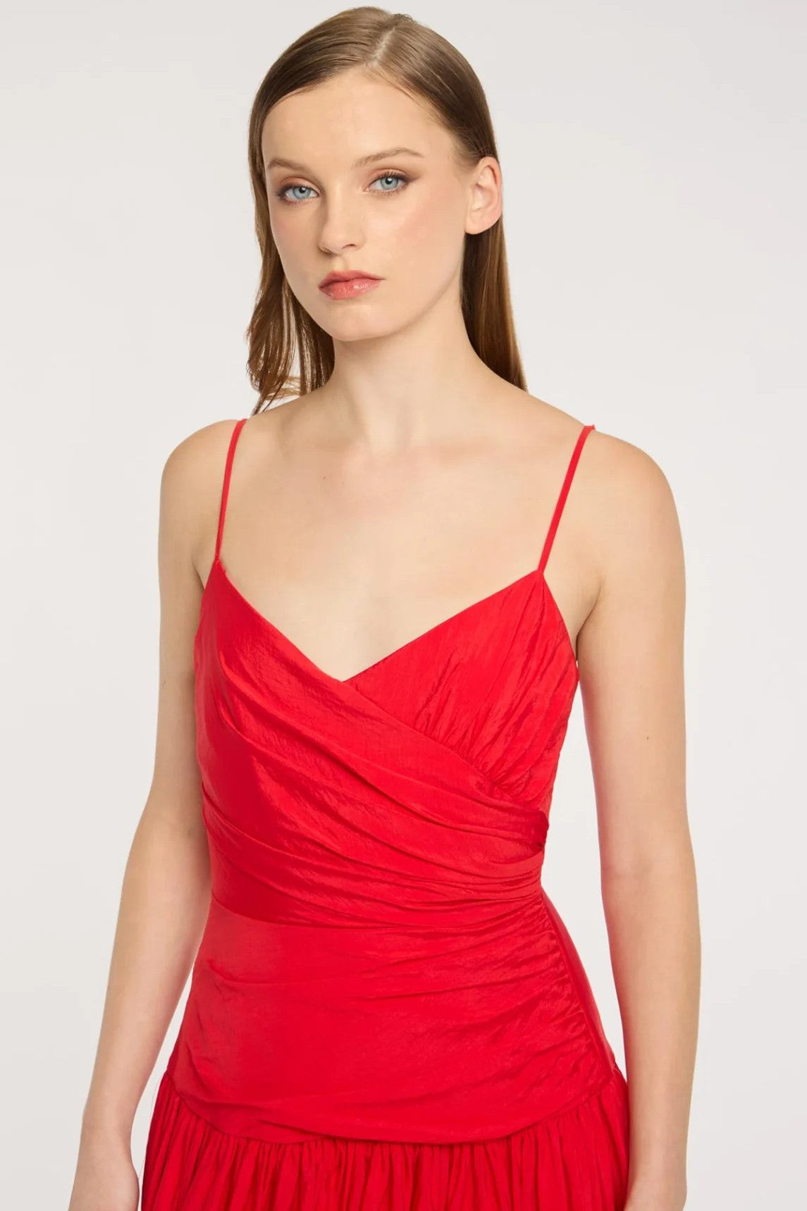 FIA DRESS - Dresses - Sassanova