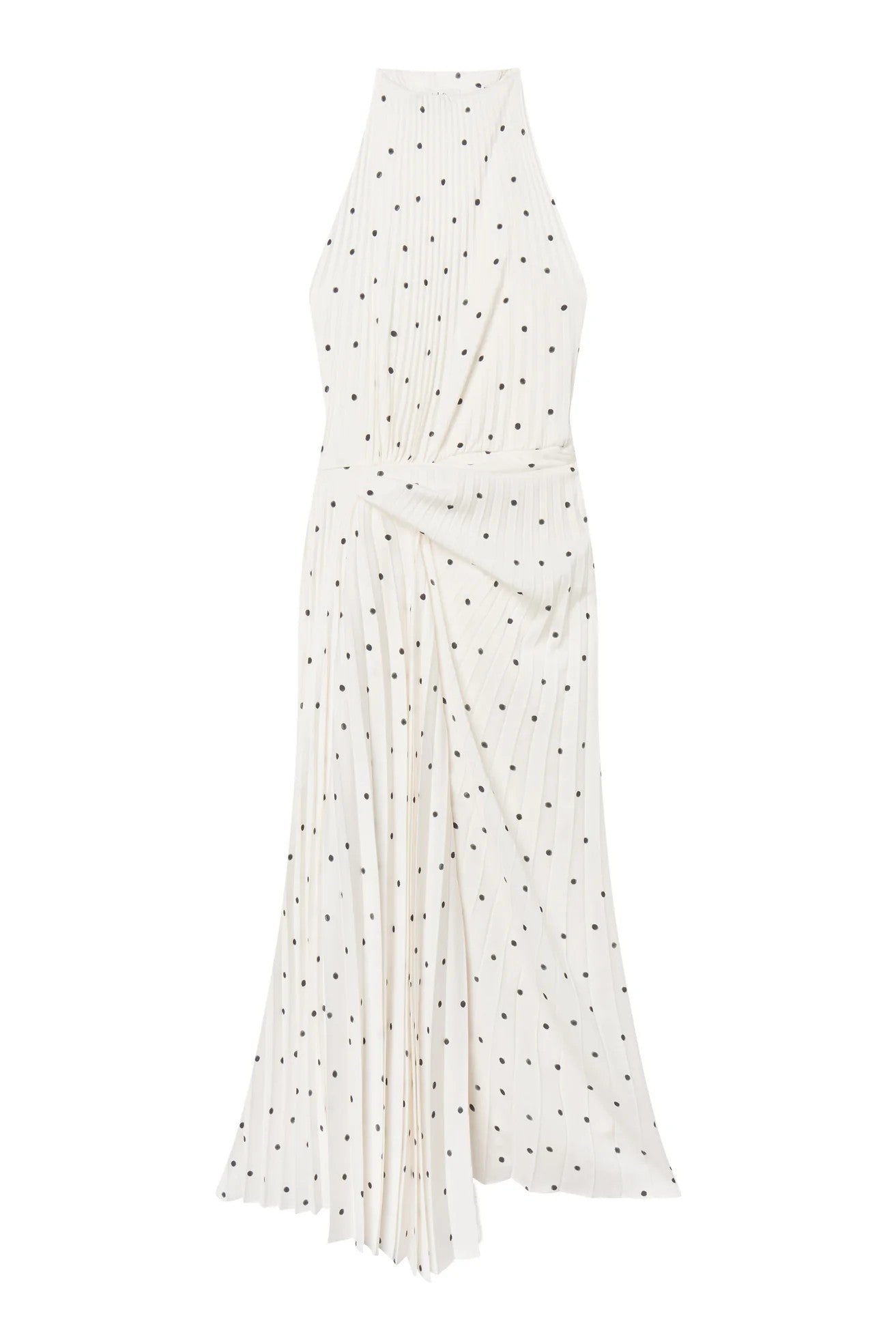 SIMONA DRESS - Sassanova