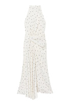 SIMONA DRESS - Sassanova