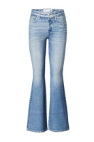 MIRAMAR PONTE DAHLIA FULL LENGTH - Sassanova