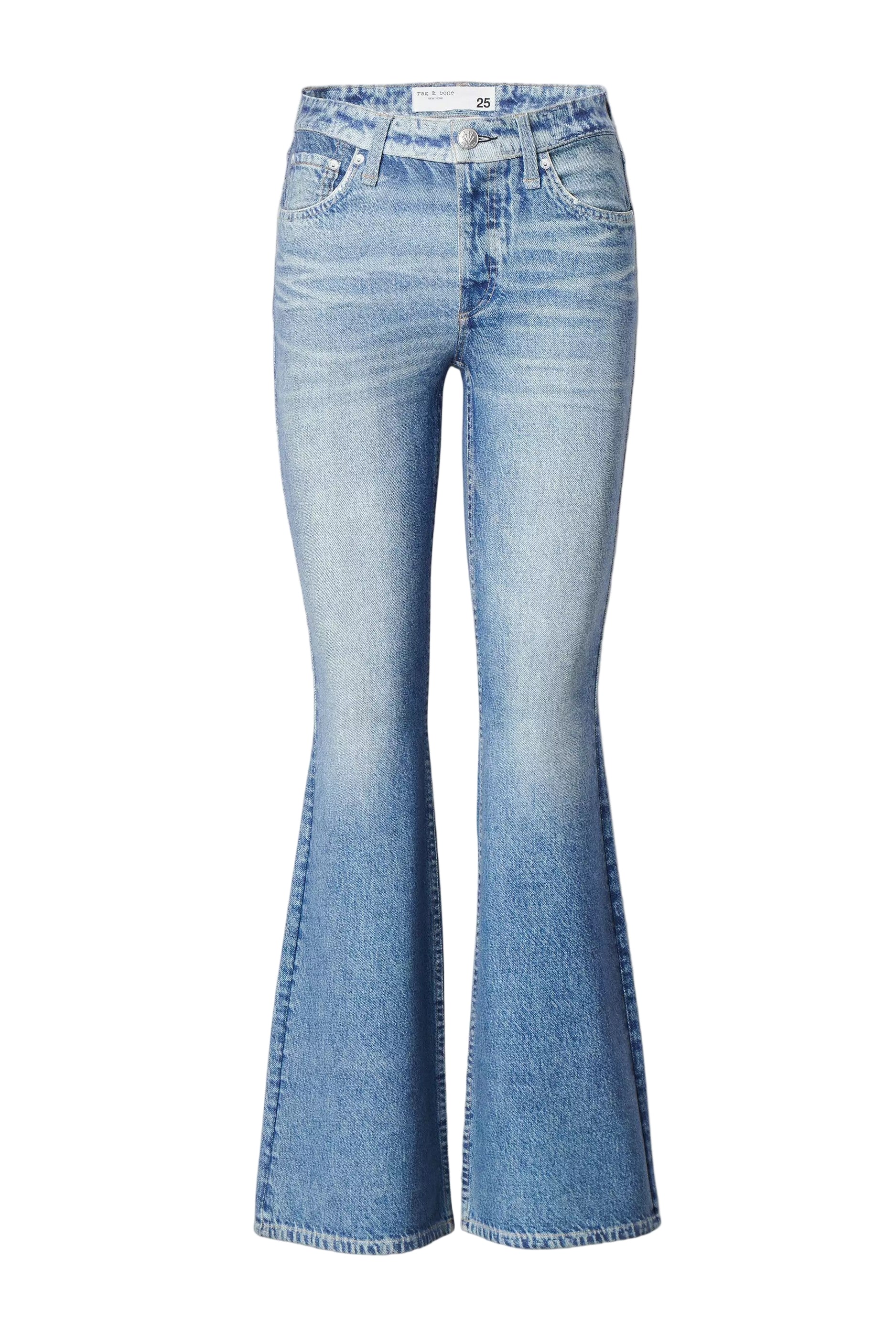 MIRAMAR PONTE DAHLIA FULL LENGTH - Sassanova