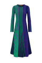 CELIA KNIT DRESS Sassanova