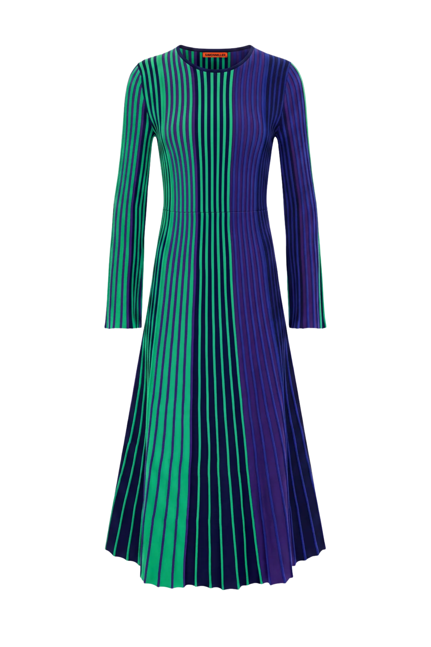 CELIA KNIT DRESS Sassanova