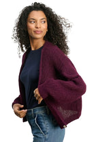 RANYA SWEATER
sassanova