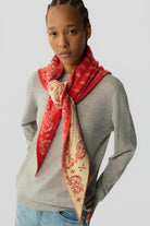 THE WILD RAG - Scarves - Sassanova