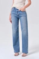 REN JEAN 32" - Jeans - Sassanova