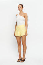 DANIELLE SHORT - Shorts - Sassanova
