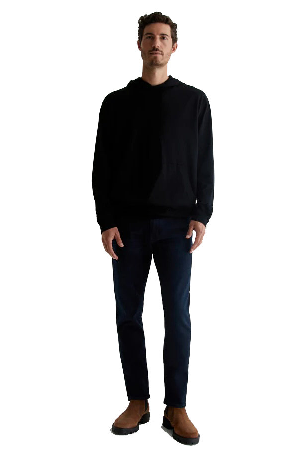 TELLIS MODERN SLIM DENIM - Jeans - Novaman