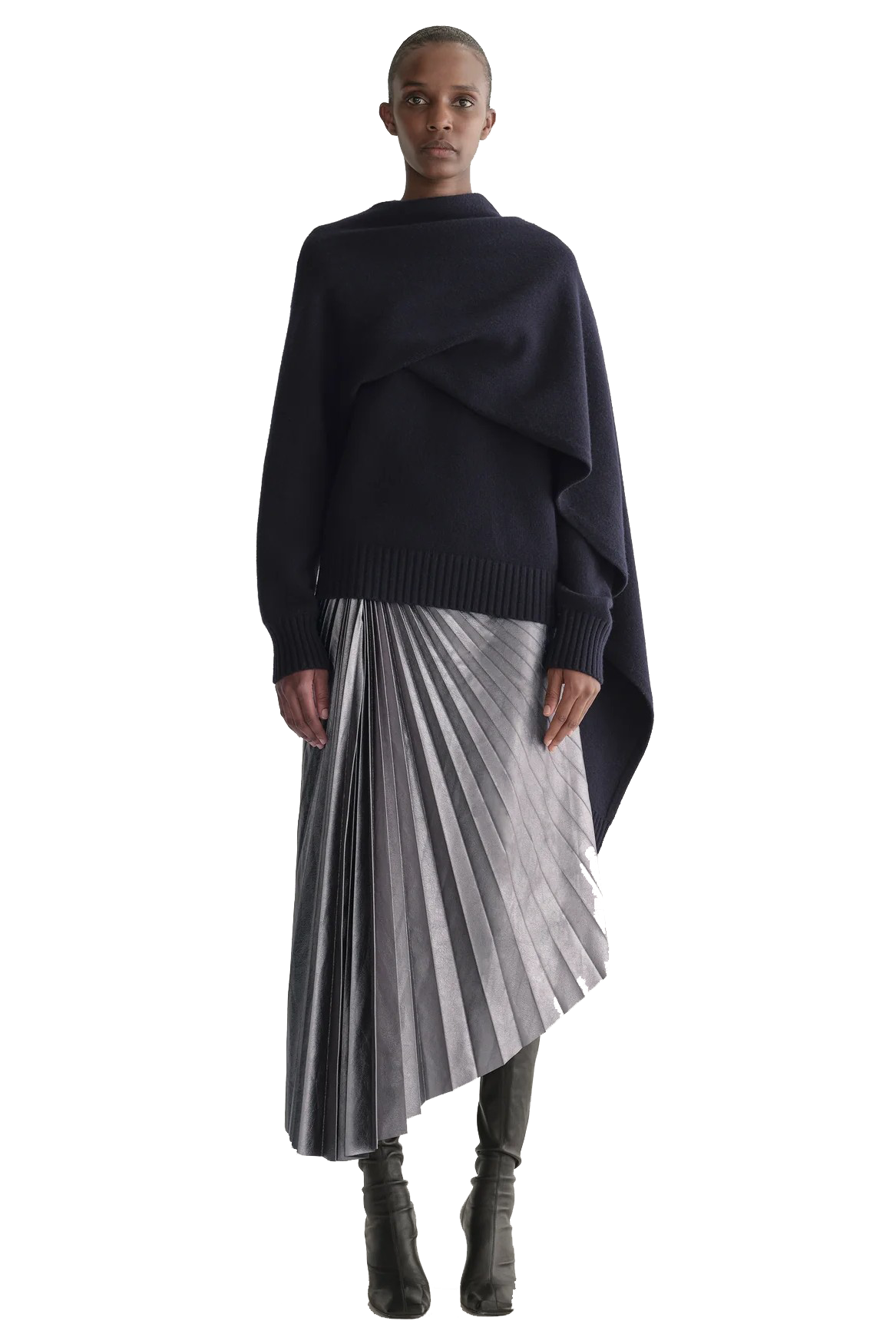 TRACY SKIRT - sassanova