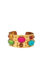BYZANTINE CUFF
sassanova