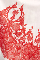 RUE DRESS - Dresses - Sassanova