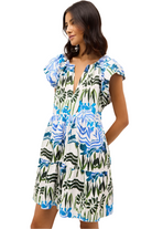 KARA DRESS (2K8-138-213)-Sassanova
