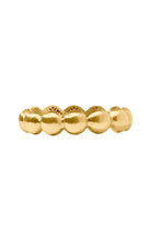 SOLARA NOVA HINGE BANGLE- GLD
sassanova